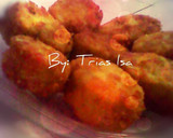 Foto langkah ke 6 dari resep ROLADE TAHU GORENG.