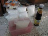 SOTO MADURA HOMESICK