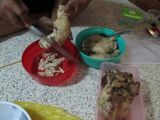 SOTO MADURA HOMESICK