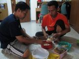 SOTO MADURA HOMESICK
