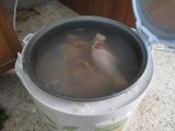 SOTO MADURA HOMESICK