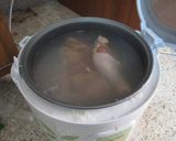 Foto langkah ke 6 dari resep SOTO MADURA HOMESICK.