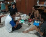 Foto langkah ke 11 dari resep SOTO MADURA HOMESICK.