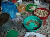 SOTO MADURA HOMESICK