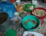 Foto langkah ke 9 dari resep SOTO MADURA HOMESICK.