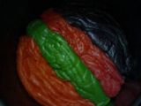 Bolu 4 Warna