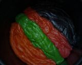 Foto langkah ke 3 dari resep Bolu 4 Warna.