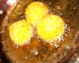 Foto langkah ke 3 dari resep ARANCINI ABON.