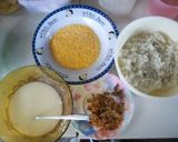 Foto langkah ke 1 dari resep ARANCINI ABON.