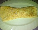 Foto langkah ke 5 dari resep Omeuraise ( 오므라이스 ).