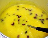 Foto langkah ke 5 dari resep Hobakjuk ( Squash Porridge ).
