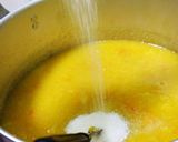 Foto langkah ke 4 dari resep Hobakjuk ( Squash Porridge ).