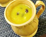 Foto langkah ke 6 dari resep Hobakjuk ( Squash Porridge ).