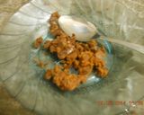 Foto langkah ke 3 dari resep Klepon kenyal(tanpa kapur sirih).