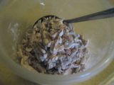Steamed Taro Cake