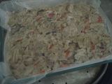 Steamed Taro Cake