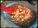 Kepiting Saos Kacang