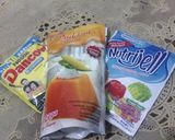 Foto langkah ke 1 dari resep Puding 'mata sapi'.