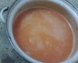 Foto langkah ke 2 dari resep Puding 'mata sapi'.