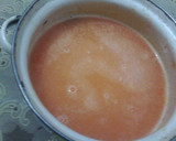 Foto langkah ke 2 dari resep Puding 'mata sapi'.