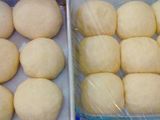 Roti Sobek Kentang
