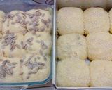 Foto langkah ke 5 dari resep Roti Sobek Kentang.