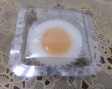 Foto langkah ke 7 dari resep Puding 'mata sapi'.