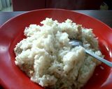 Foto langkah ke 2 dari resep Nasi Bumbu Tuna Ricecooker.