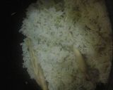 Foto langkah ke 1 dari resep nasi uduk ijo.