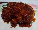 Foto langkah ke 3 dari resep K-FC (Korean style Fried chicken).