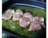 Foto langkah ke 3 dari resep Ayam Goreng Mentega Saus Tiram.