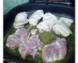Foto langkah ke 4 dari resep Ayam Goreng Mentega Saus Tiram.