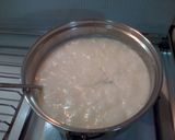 Foto langkah ke 5 dari resep Corn Pudding with Corn Fla.