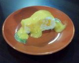 Foto langkah ke 11 dari resep Corn Pudding with Corn Fla.