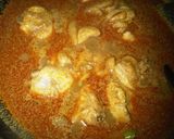 Foto langkah ke 4 dari resep Rendang Ayam.