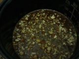 Low Fat Fudge Brownies