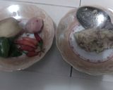 Foto langkah ke 1 dari resep Kangkung Bumbu Kencur.