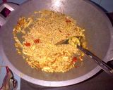Foto langkah ke 2 dari resep Mie Aceh season 1.
