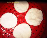 Foto langkah ke 8 dari resep Hwajeon(화전) Ala Bourdon.