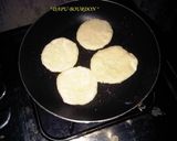 Foto langkah ke 10 dari resep Hwajeon(화전) Ala Bourdon.