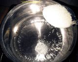 Foto langkah ke 12 dari resep Hwajeon(화전) Ala Bourdon.