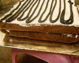 Foto langkah ke 6 dari resep BLACK FOREST NCC.