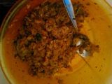 Pangsit Goreng Ayam Udang
