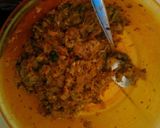 Foto langkah ke 2 dari resep Pangsit Goreng Ayam Udang.