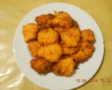 Foto langkah ke 3 dari resep Rempah jagung.
