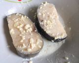 Foto langkah ke 1 dari resep Ikan Gindara Saus Teriyaki.