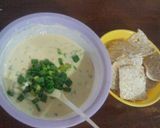 Foto langkah ke 2 dari resep Tempe Mendoan Crispy.