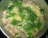Foto langkah ke 2 dari resep Indomie Kuah Bakso.