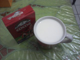 Susu Coklat Hangat