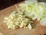 Tortilla Espanola (Spanish Omelette)